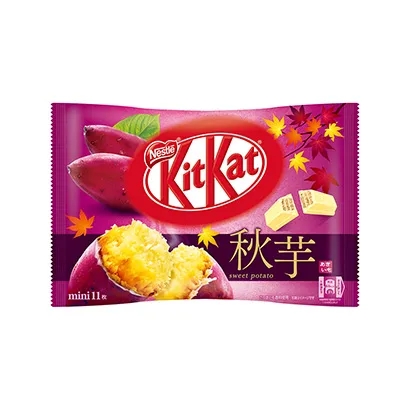 土豆加工產(chǎn)品包裝設(shè)計(jì)這樣做(圖4) 土豆加工產(chǎn)品包裝設(shè)計(jì)這樣做(圖4)