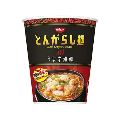 菏澤熟制品面條產(chǎn)品包裝設計欣賞(圖2)