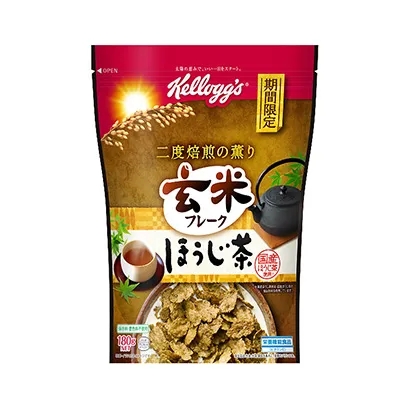 功能性食品甜品包裝設計欣賞(圖4) 功能性食品甜品包裝設計欣賞(圖4)