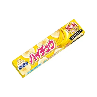 杭州好吃的糖果產(chǎn)品包裝設計這樣做(圖4)