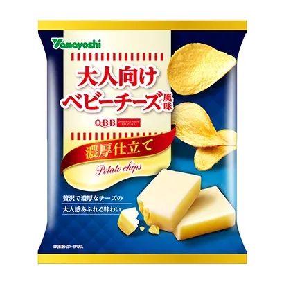 廈門零食產(chǎn)品創(chuàng)意包裝設(shè)計(jì)(圖1)