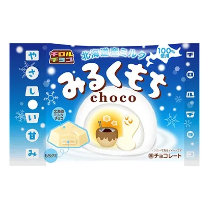 咸陽創(chuàng)意糖果包裝袋這樣設(shè)計(jì)(圖2)