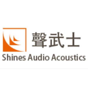 聲武士品牌logo設(shè)計(jì)欣賞與分析(圖1)