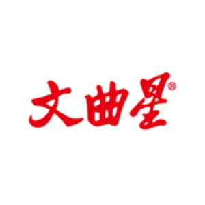 文曲星品牌logo設計欣賞與分析(圖1)