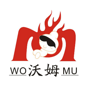 沃姆品牌logo設(shè)計(jì)欣賞與分析(圖1)