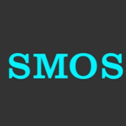 司摩士品牌logo設(shè)計(jì)欣賞與分析(圖1)