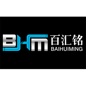 百匯銘品牌logo設(shè)計欣賞與分析(圖1)