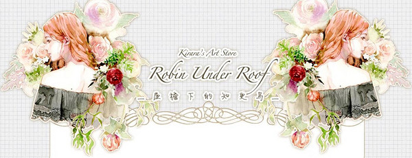 屋檐下的知更鳥品牌logo設(shè)計欣賞與分析(圖1) 屋檐下的知更鳥品牌logo設(shè)計欣賞與分析(圖1)