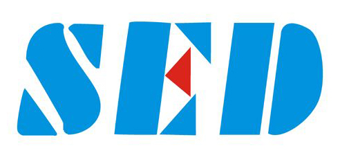 桑達品牌logo設計欣賞與分析(圖1)