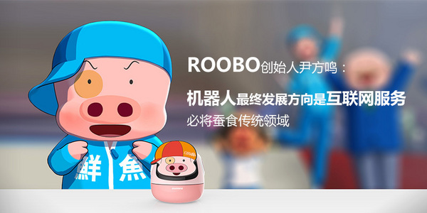 如布科技品牌logo設(shè)計(jì)欣賞與分析(圖1)