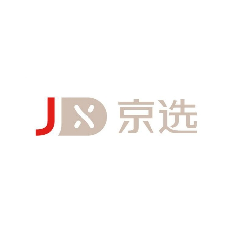 京選品牌logo設(shè)計(jì)欣賞與分析(圖1)
