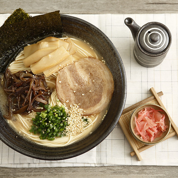 拉面說(shuō)品牌故事-logo設(shè)計(jì)欣賞(圖1) 拉面說(shuō)品牌故事-logo設(shè)計(jì)欣賞(圖1)