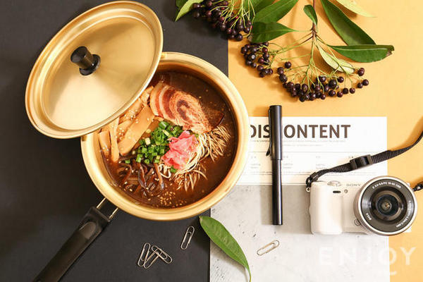 拉面說(shuō)品牌故事-logo設(shè)計(jì)欣賞(圖2) 拉面說(shuō)品牌故事-logo設(shè)計(jì)欣賞(圖2)