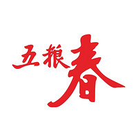 五糧春品牌故事-logo設計分析(圖1) 五糧春品牌故事-logo設計分析(圖1)