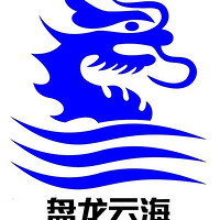 盤龍云海品牌故事-logo設(shè)計分析(圖1)