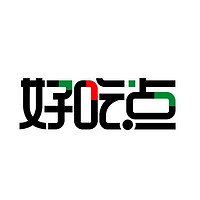 好吃點品牌故事-logo設(shè)計分析(圖1)