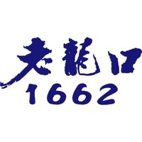 老龍口品牌故事-logo設(shè)計分析(圖1)