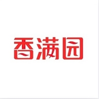 香滿園品牌故事-logo設(shè)計(jì)分析(圖1)