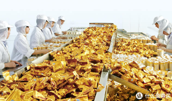 華祥苑品牌故事-logo設(shè)計分析(圖2)