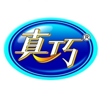 真巧品牌故事-logo設(shè)計分析(圖1)