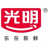 光明品牌故事-logo設(shè)計(jì)分析(圖1) 光明品牌故事-logo設(shè)計(jì)分析(圖1)