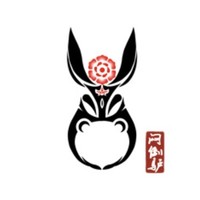 悶倒驢品牌故事-logo設(shè)計分析(圖1) 悶倒驢品牌故事-logo設(shè)計分析(圖1)