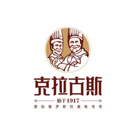 克拉古斯品牌故事-logo設(shè)計(jì)分析(圖1)