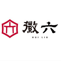 徽六品牌故事-logo設(shè)計分析(圖1)