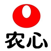 農(nóng)心品牌故事-logo設計分析(圖1)