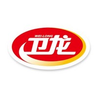 衛(wèi)龍品牌故事-logo設(shè)計分析(圖1)