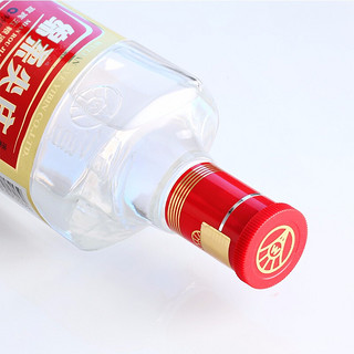 創(chuàng)意酒包裝設(shè)計五糧液尖莊光瓶度濃香型白酒產(chǎn)品包裝設(shè)計欣賞(圖5)