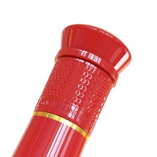 創(chuàng)意酒包裝設(shè)計(jì)郎酒紅花郎紅十第四代醬香型白酒瓶雙支裝產(chǎn)品包裝設(shè)計(jì)欣賞(圖4)