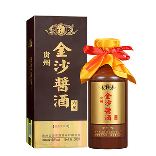 創(chuàng)意酒包裝設(shè)計(jì)金沙醬酒六星醬香型白酒瓶整箱裝產(chǎn)品包裝設(shè)計(jì)欣賞(圖3)