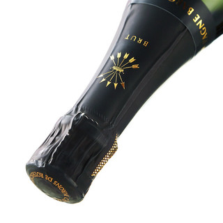 創(chuàng)意酒包裝設計拉菲古堡天然型香檳產(chǎn)品包裝設計欣賞(圖5)