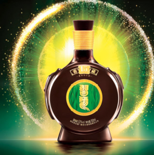 創(chuàng)意酒包裝設計習酒窖藏年醬香型白酒禮盒裝產(chǎn)品包裝設計欣賞(圖5)