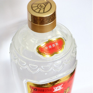 創(chuàng)意酒包裝設(shè)計(jì)五糧液交杯牌濃香型白酒單瓶裝產(chǎn)品包裝設(shè)計(jì)欣賞(圖6)