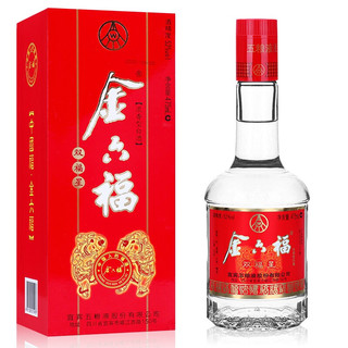 創(chuàng)意酒包裝設(shè)計(jì)雙福星濃香型白酒瓶整箱裝產(chǎn)品包裝設(shè)計(jì)欣賞(圖4)