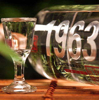 創(chuàng)意酒包裝設(shè)計(jì)全興大曲濃香型白酒單瓶裝產(chǎn)品包裝設(shè)計(jì)欣賞(圖6)