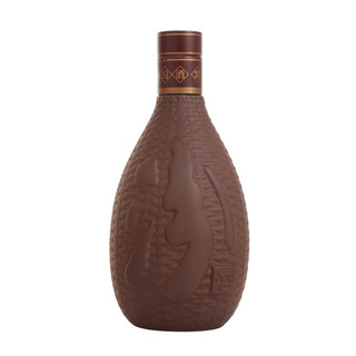 創(chuàng)意酒包裝設(shè)計(jì)紫砂汾酒清香型白酒單瓶裝產(chǎn)品包裝設(shè)計(jì)欣賞(圖5) 創(chuàng)意酒包裝設(shè)計(jì)紫砂汾酒清香型白酒單瓶裝產(chǎn)品包裝設(shè)計(jì)欣賞(圖5)