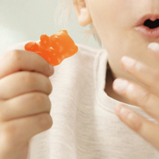 創(chuàng)意產品包裝設計CHILDLIFE功能營養(yǎng)包裝設計欣賞(圖3)