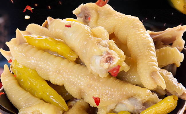 PINPIN品品品牌logo與產(chǎn)品包裝設(shè)計(jì)欣賞(圖3)