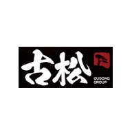 古松品牌logo與產(chǎn)品包裝設(shè)計(jì)欣賞(圖1)