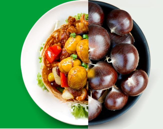 栗源Liyuan品牌logo與產(chǎn)品包裝設(shè)計欣賞(圖2)