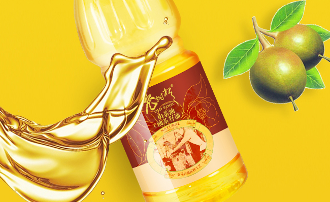 老樹根品牌logo與產(chǎn)品包裝設(shè)計欣賞(圖3)