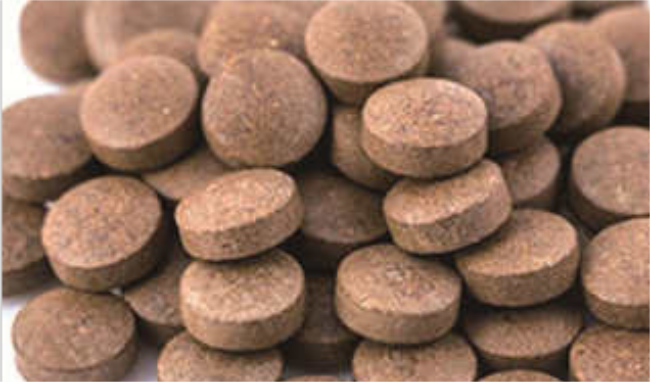 慶葆堂品牌logo與食品包裝設(shè)計(jì)欣賞(圖2)