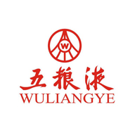 五糧液品牌logo與食品包裝設(shè)計(jì)欣賞(圖1)