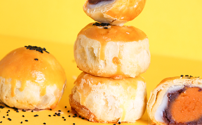 一號(hào)農(nóng)場(chǎng)品牌logo與食品包裝設(shè)計(jì)欣賞(圖3)