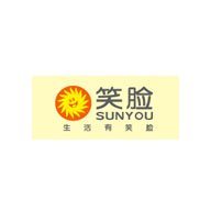 Sunyou笑臉品牌logo與食品包裝設(shè)計(jì)欣賞(圖1) Sunyou笑臉品牌logo與食品包裝設(shè)計(jì)欣賞(圖1)