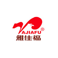 YAJIAFU雅佳福品牌logo與食品包裝設(shè)計欣賞(圖1)