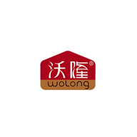 沃隆Wolong品牌logo與食品包裝設(shè)計欣賞(圖1)
